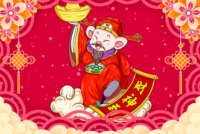 财神方位摆放朝向 家里财神爷怎么摆放