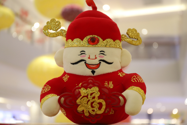 财神方位摆放朝向 家里财神爷怎么摆放