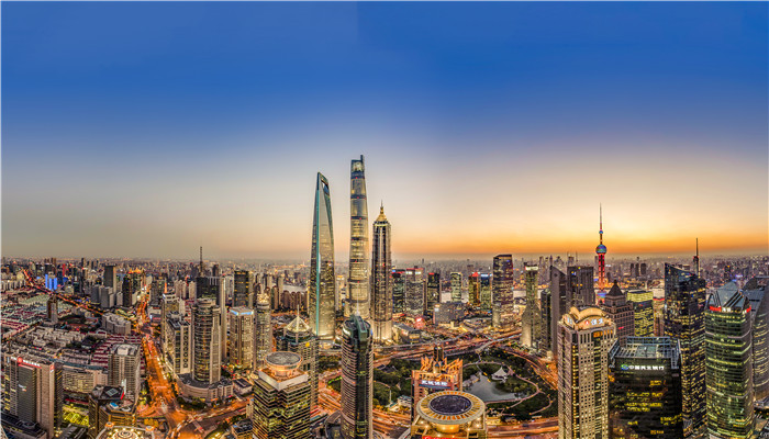 上海市区是哪个区 上海市区在什么区