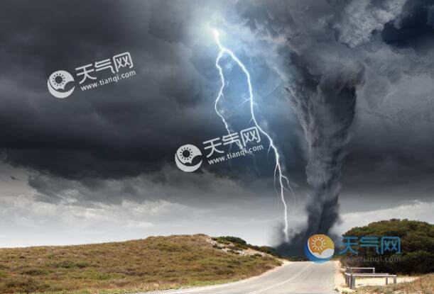 龙卷风导致车辆损坏保险赔吗 龙卷风损坏车辆怎么理赔