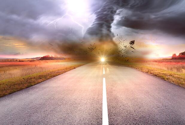 龙卷风导致车辆损坏保险赔吗 龙卷风损坏车辆怎么理赔