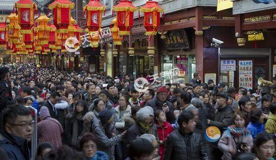 全球人口数量2021_第32个世界人口日:多国受生育率下降和人口老龄化困扰