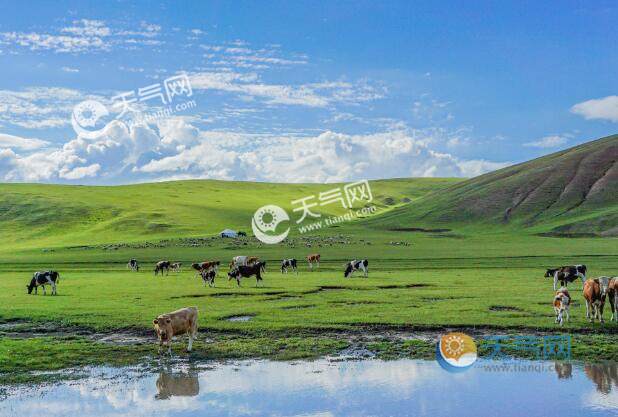 8月份适合带孩子去哪里旅游 8月亲子游度假避暑最佳去处 