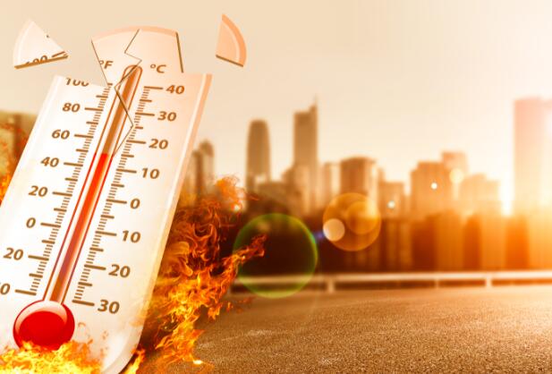 2021中伏熱不熱 2021中伏熱還是末伏熱