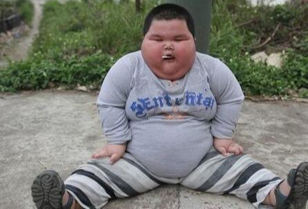 中国青少年近20%超重肥胖 肥胖有哪些危害