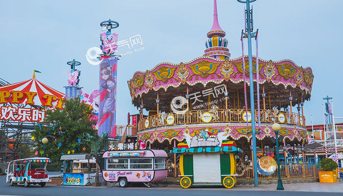 2021香港迪士尼门票价格 香港迪士尼乐园游玩攻略