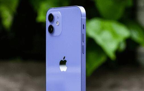 iPhone13或有日落金玫瑰金 iPhone13具体发布时间是什么时候