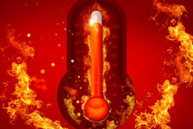 大暑一般多少度 大暑是不是最热的时候