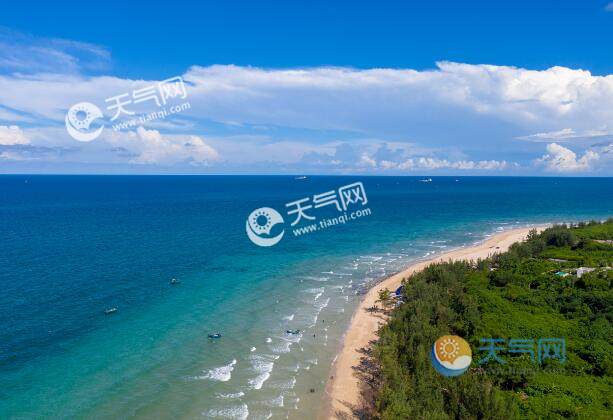 2021暑假去哪里旅游好玩玩水 暑假玩水湖海水上乐园大盘点