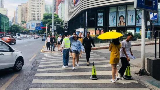 北方降雨减弱四川依旧有大暴雨 浙江江西等地气温普遍30℃以上