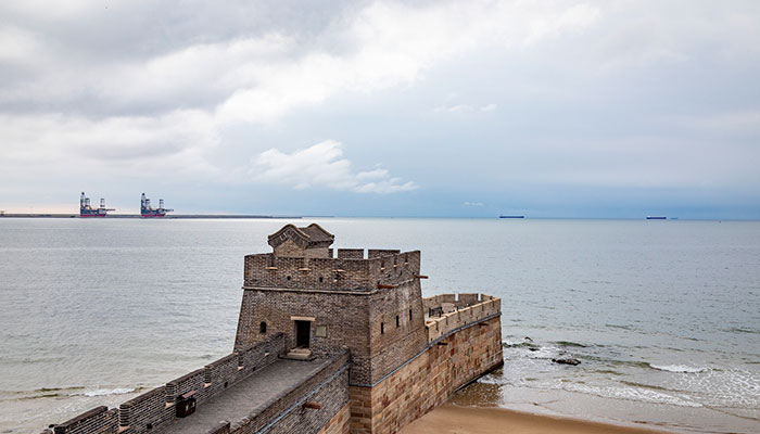秦皇岛旅游景点大全 秦皇岛旅游有哪些值得去的地方
