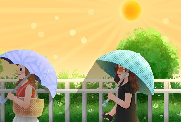 大暑和处暑有什么区别 大暑和处暑是什么意思