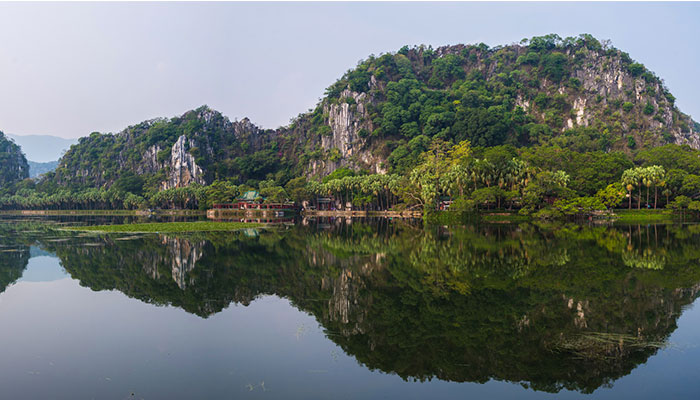 肇庆旅游景点大全 肇庆有什么好玩的景点推荐