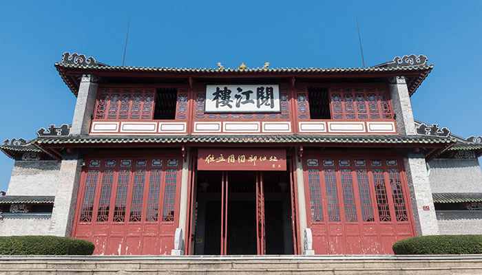 肇庆旅游景点大全 肇庆有什么好玩的景点推荐