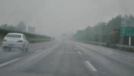 全国交通天气最新预报：7月15日高速路况最新实时查询