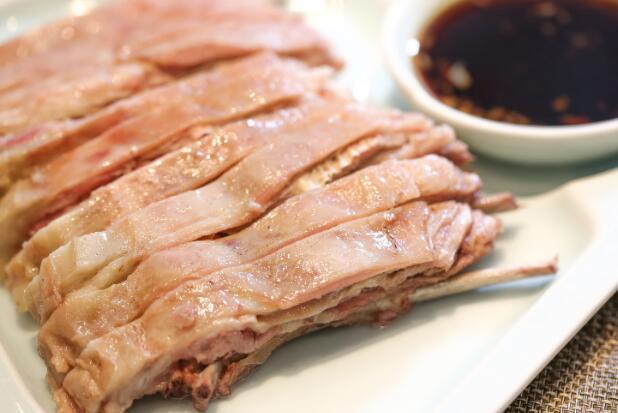 大暑吃羊肉有什么说法 大暑吃羊肉有什么好处