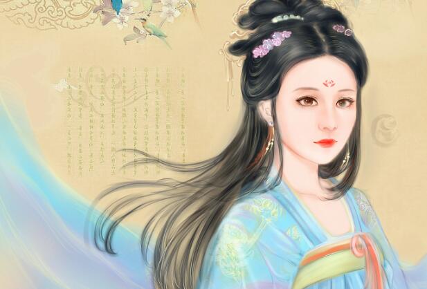 大珠小珠落玉盘最初是用来描写啥 大珠小珠落玉盘形容的是什么