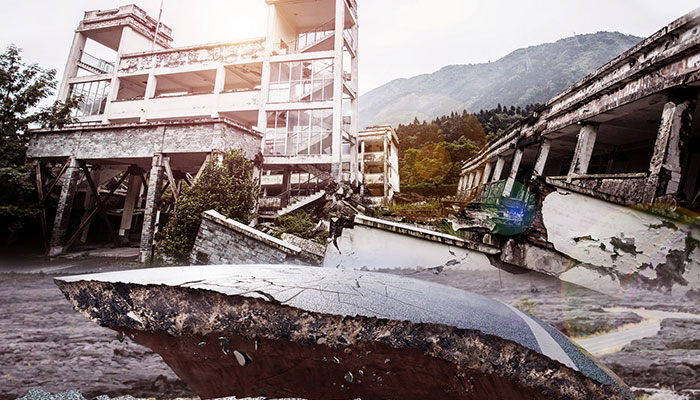 为什么还会有汶川地震的余震  汶川地震余震持续了多久