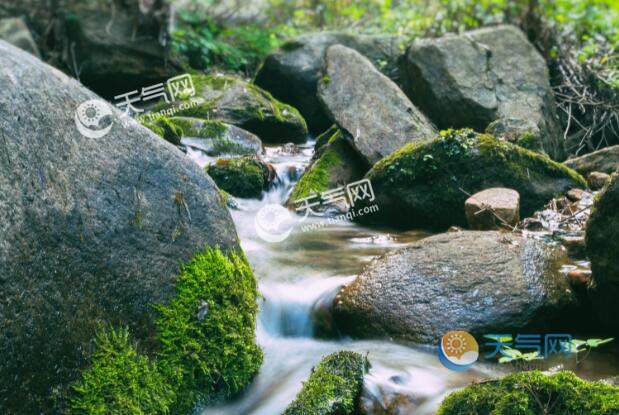 河南七八月份适合去哪旅游 七八月河南适合旅游避暑的地方