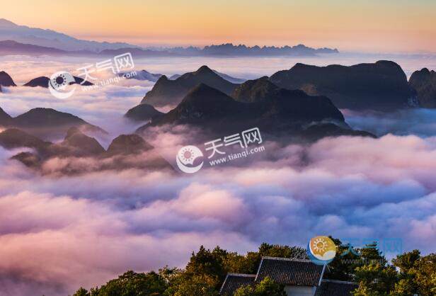 河南七八月份适合去哪旅游 七八月河南适合旅游避暑的地方