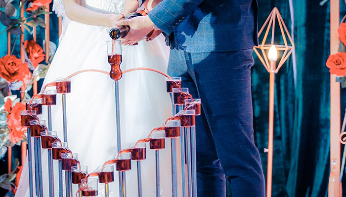 孕妇参加婚礼禁忌 新人结婚孕妇去好不好