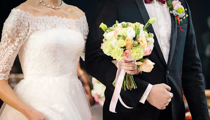 孕妇参加婚礼禁忌 新人结婚孕妇去好不好