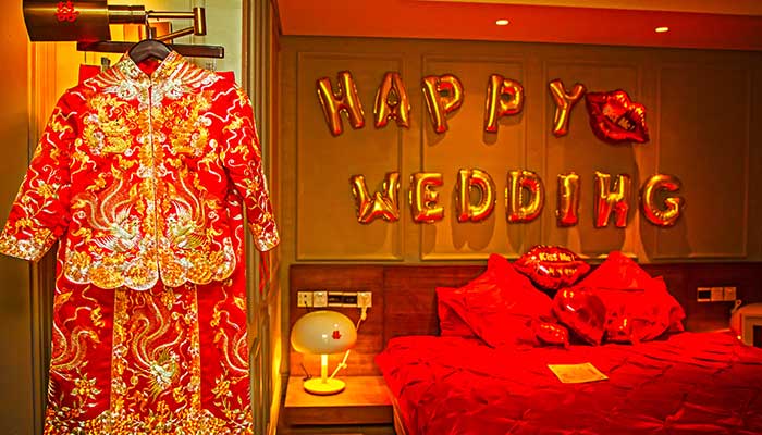 生日月份可以结婚吗 结婚在生日同一月好吗