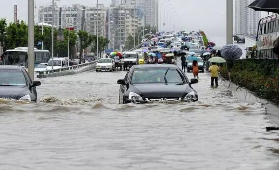 全国交通天气最新预报：7月16日高速路况最新实时查询