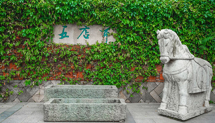 2021晋江旅游景点大全 晋江市旅游景点有哪些