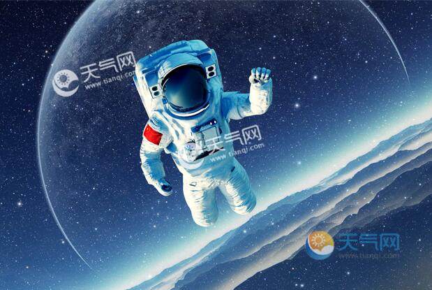 在中国空间站生活的宇航员能洗澡吗 中国空间站的宇航员能不能洗澡