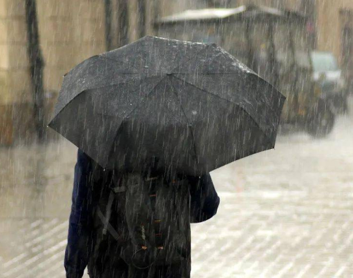 黄淮贵州等地有强降水天气 广东福建局部地区有大到暴雨