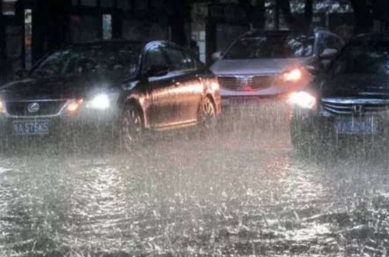 北京今明天仍有降水天气 暴雨等四预警生效中