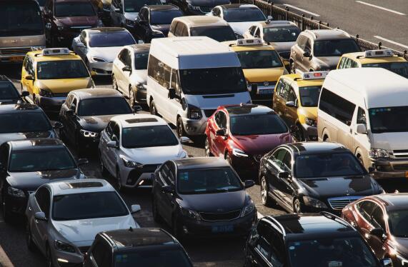 2021年深圳车辆违法未处理超过多久不能上路 深圳车辆违法未处理时间不能超过多久