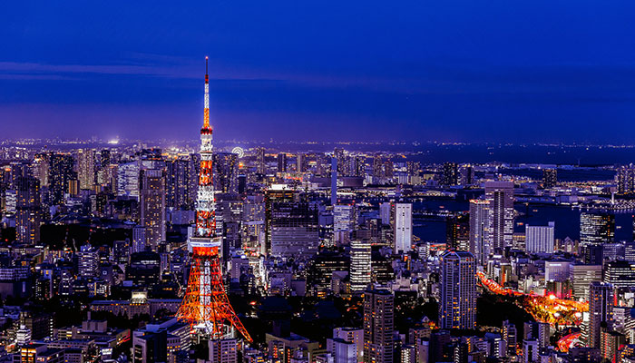 2021日本旅游注意事项 去日本旅游需要注意什么
