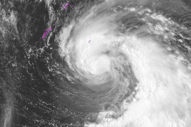 6号台风预计25日登陆浙闽沿海 台风烟花将成今年首个影响浙江的台风