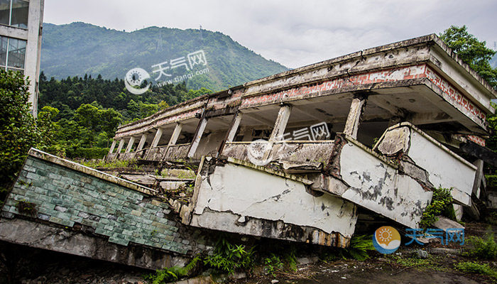 地震是自然灾害吗 地震是什么灾害