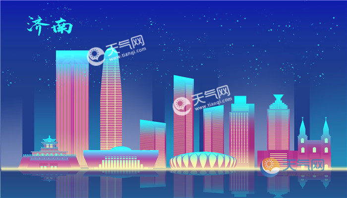 济南高新区属于哪个区 济南高新区在什么区