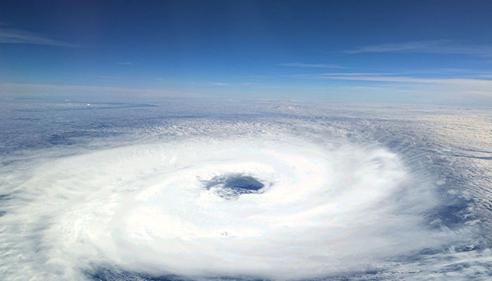 强热带风暴危害有多大 强热带风暴是什么