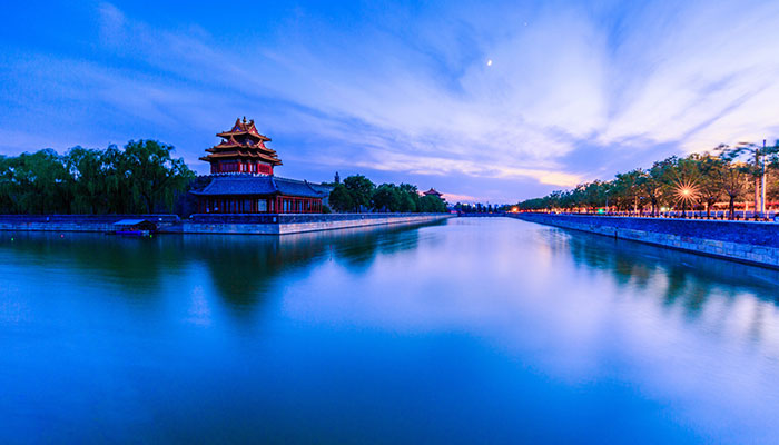 2021北京晚上好玩的地方 北京晚上哪里好玩