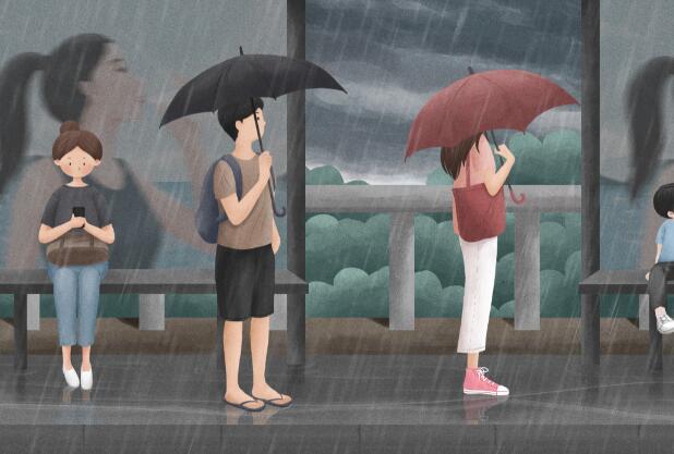 暴雨天气坐什么交通工具安全 暴雨天气坐地铁安全吗