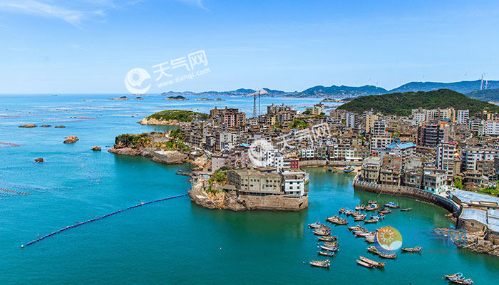 2021年7月去哪里旅游好 7月适合旅游的地方