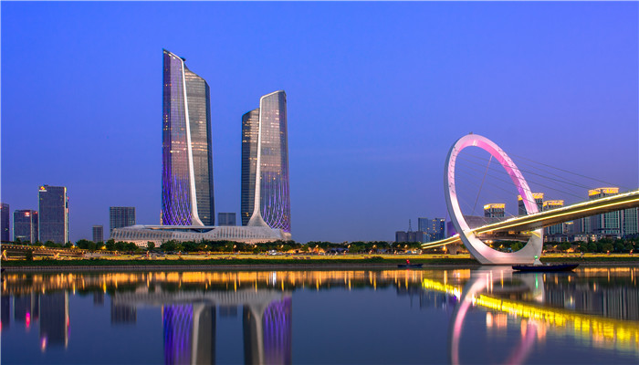 南京以前叫什么名字 南京老名字叫什么