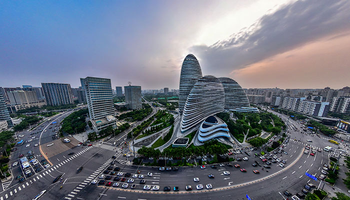 2021北京昌平区未来逸园共有房申购条件 非京籍家庭如何申报未来逸园共有房