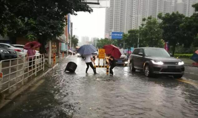 6号台风烟花温州台风网路径最新消息 台风烟花或达超强台风级