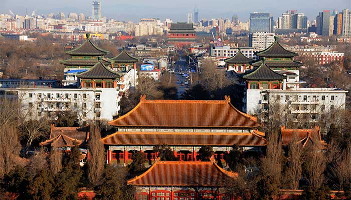 2021北京昌平区未来逸园共有房申购条件 非京籍家庭如何申报未来逸园共有房
