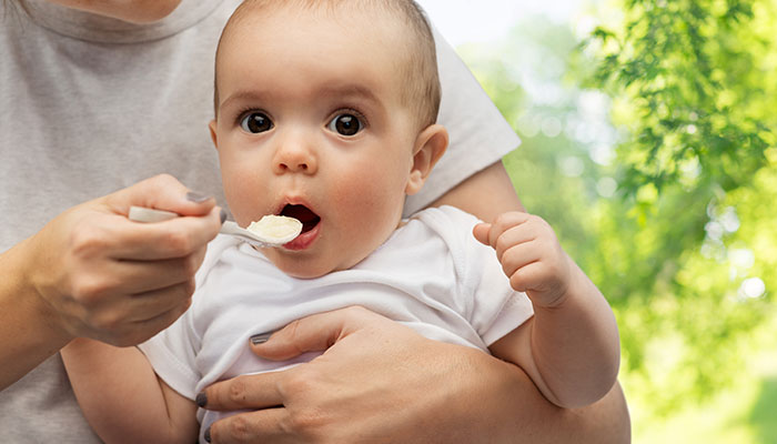 三伏天宝宝饮食注意事项 三伏天可以给孩子吃什么