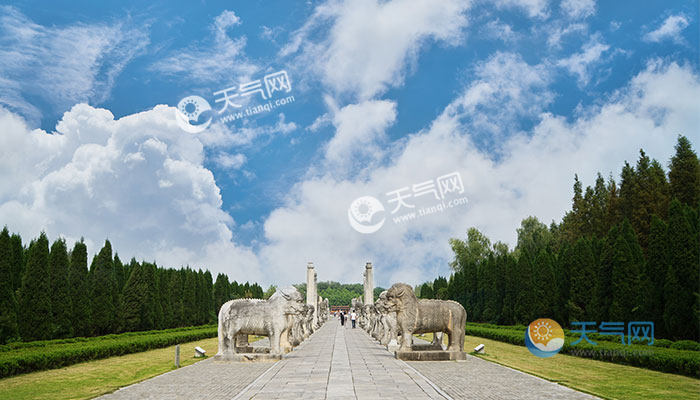 2021南京好玩的地方 南京旅游景点有哪些