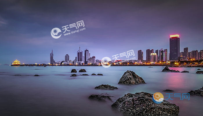 2023青島好玩的地方 青島有啥好玩的景點(diǎn)推薦 