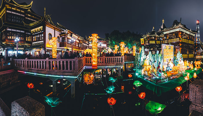 2021上海好玩的地方有哪些  上海好玩的地方景点推荐