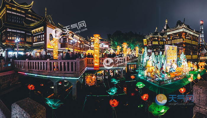 2021上海好玩的地方有哪些 上海好玩的地方景点推荐
